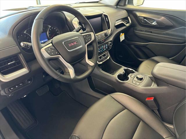 new 2024 GMC Terrain car, priced at $36,550