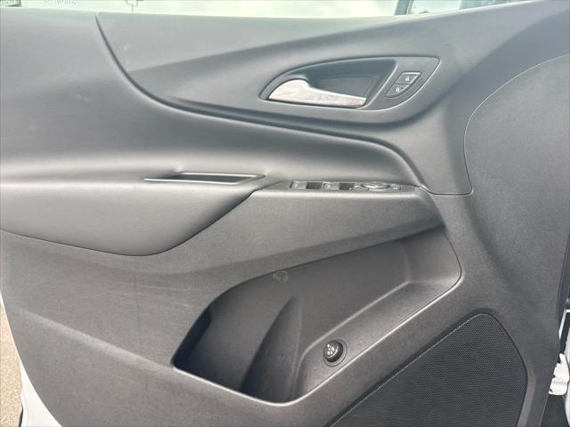 used 2022 Chevrolet Equinox car, priced at $22,500