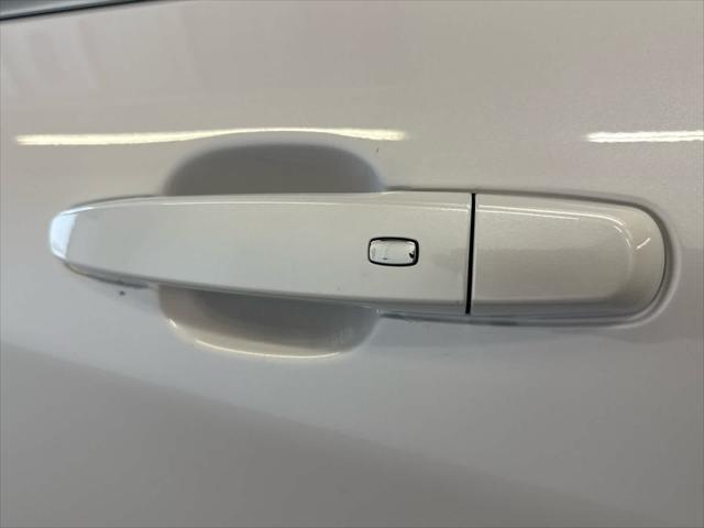 used 2022 Chevrolet Equinox car, priced at $22,500