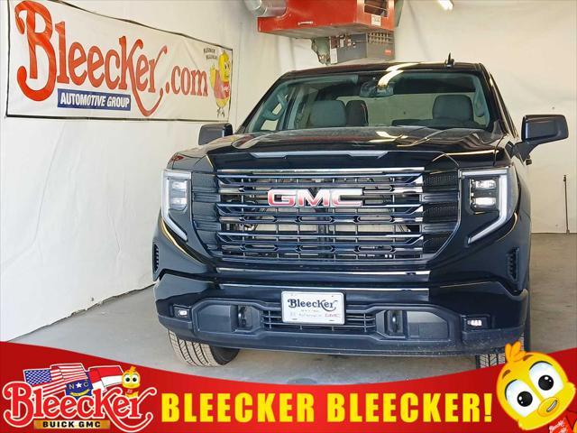 new 2025 GMC Sierra 1500 car, priced at $57,390