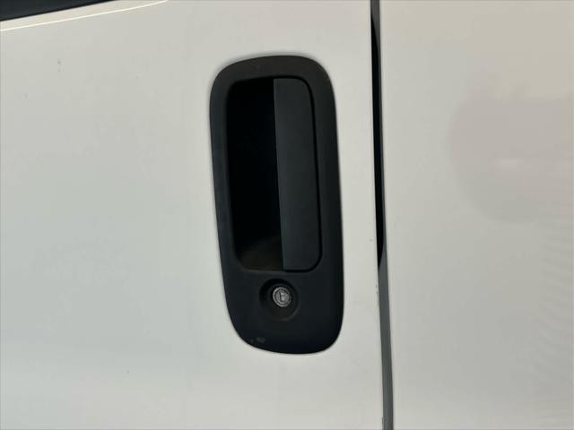 used 2022 Chevrolet Express 3500 car, priced at $34,987