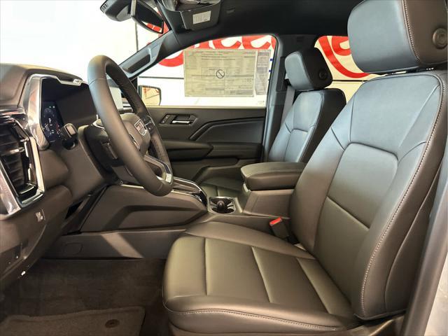 new 2025 GMC Canyon car, priced at $43,985