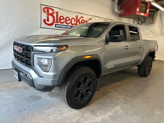new 2025 GMC Canyon car, priced at $43,985