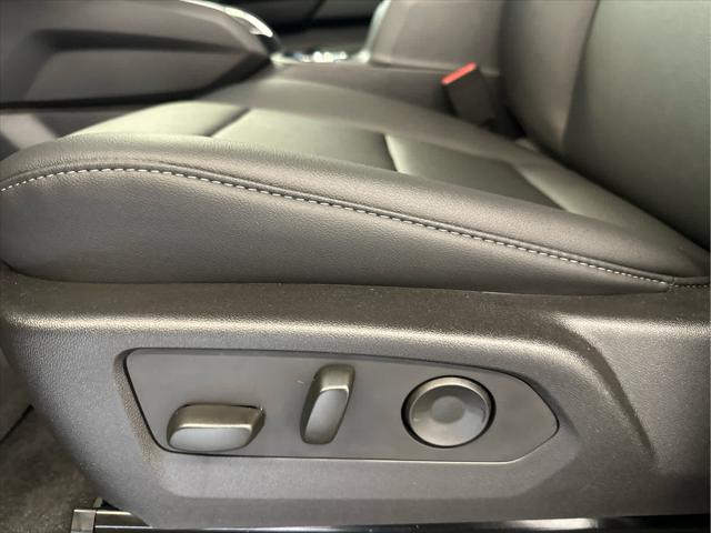 new 2025 GMC Canyon car, priced at $43,985