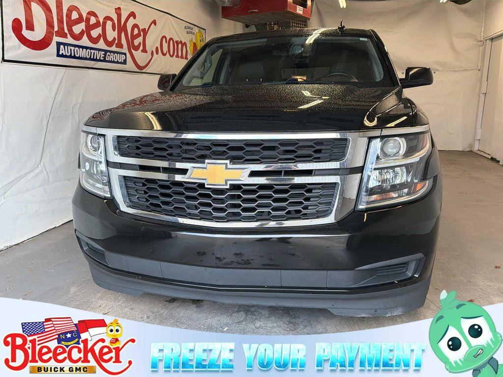used 2019 Chevrolet Tahoe car, priced at $20,300
