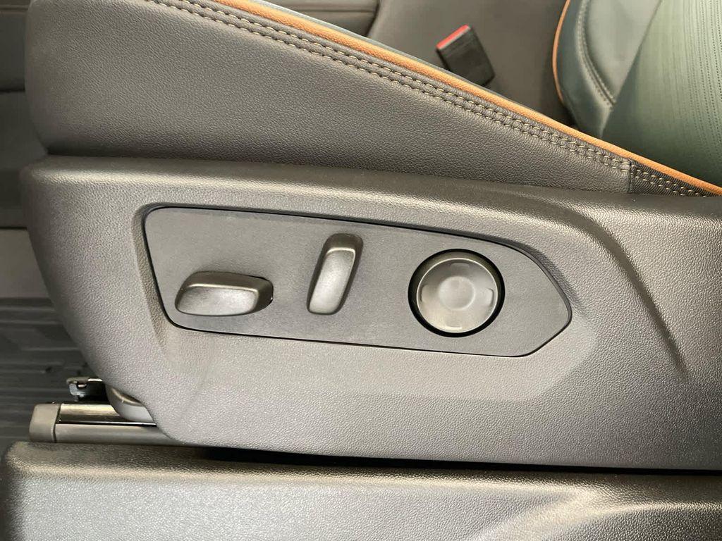 new 2025 GMC Yukon car, priced at $76,300