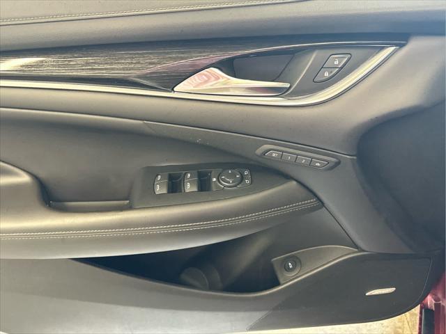 used 2019 Buick LaCrosse car, priced at $19,500