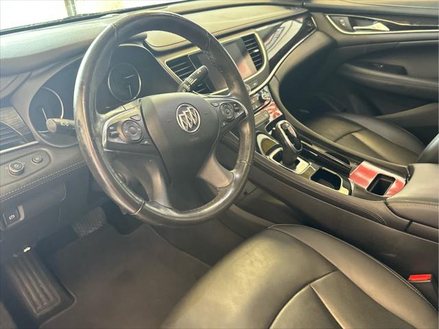 used 2019 Buick LaCrosse car, priced at $19,500