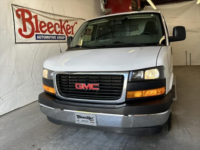 used 2020 GMC Savana 2500 car, priced at $30,900