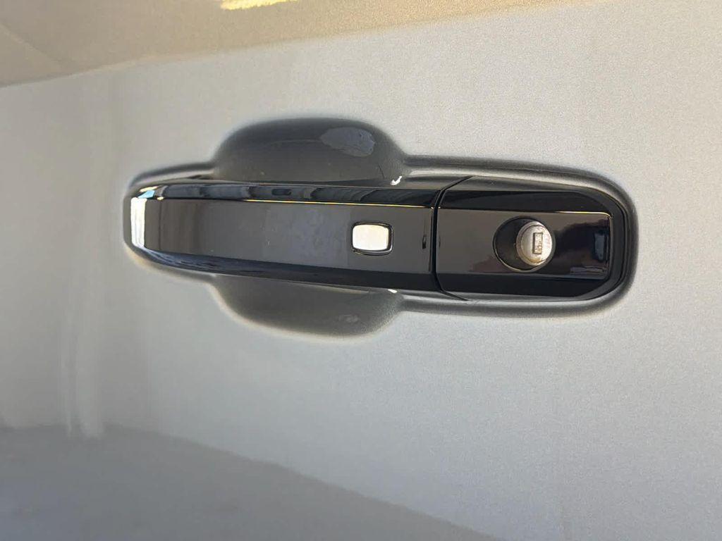 new 2026 GMC Sierra 1500 car, priced at $89,400