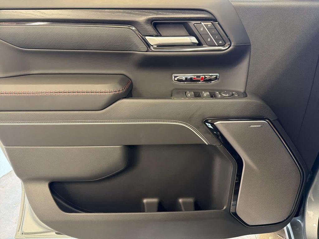 new 2026 GMC Sierra 1500 car, priced at $89,400