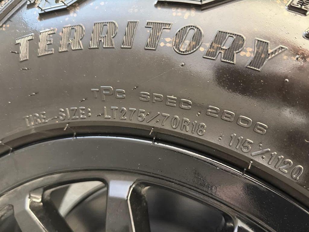 new 2026 GMC Sierra 1500 car, priced at $89,400