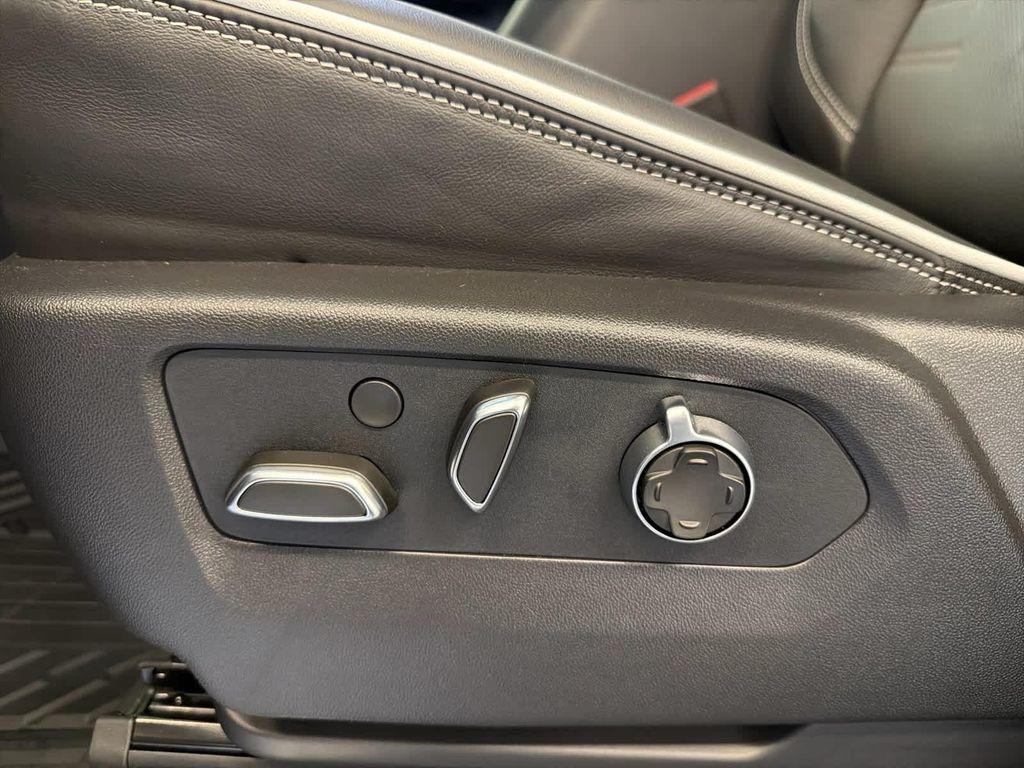 new 2026 GMC Sierra 1500 car, priced at $89,400