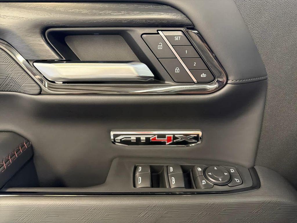 new 2026 GMC Sierra 1500 car, priced at $89,400