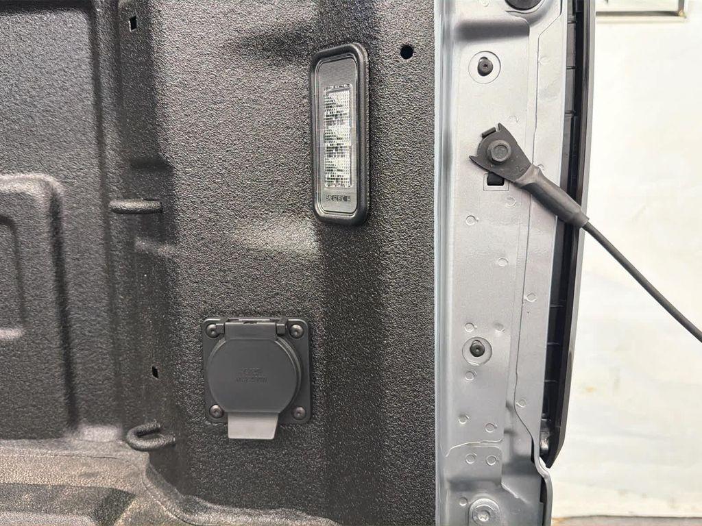 new 2026 GMC Sierra 1500 car, priced at $89,400