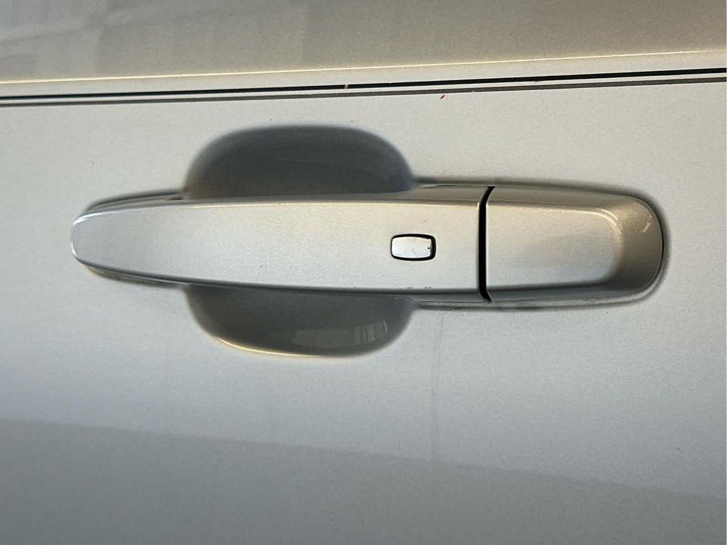 used 2021 GMC Terrain car, priced at $19,997