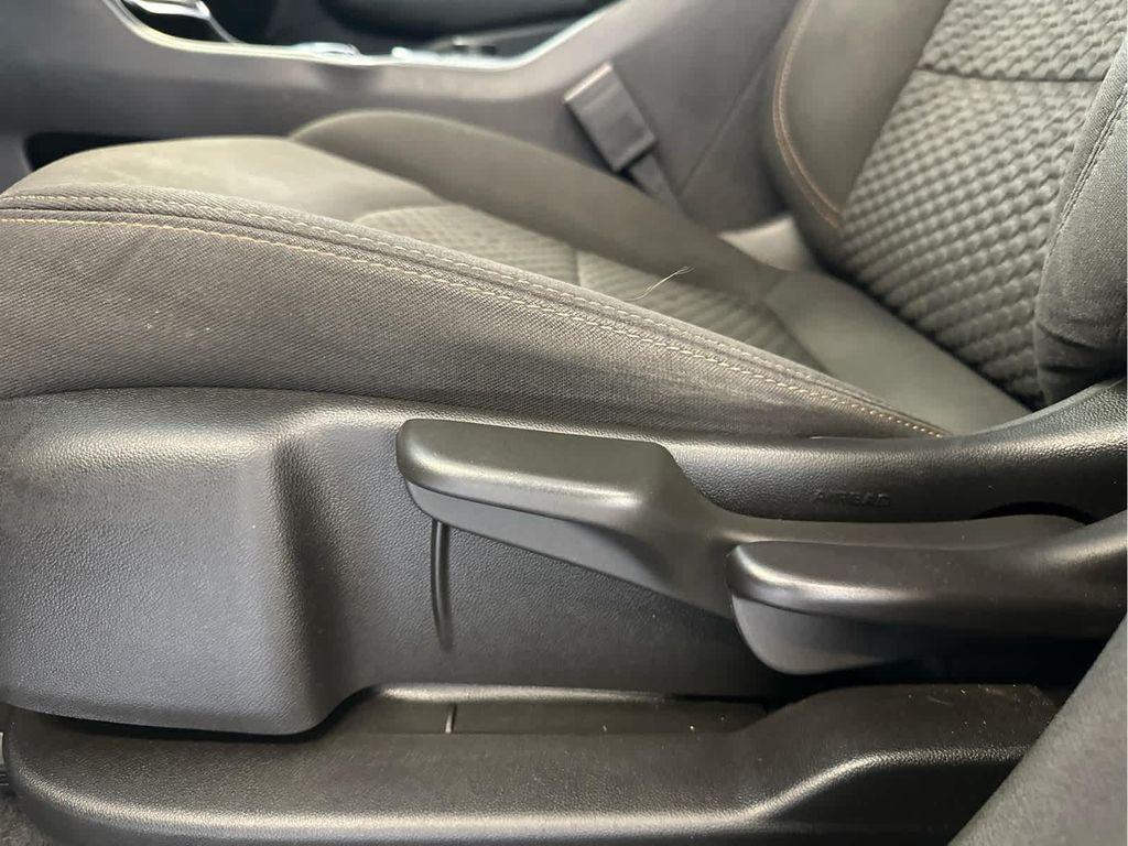 used 2021 GMC Terrain car, priced at $19,997