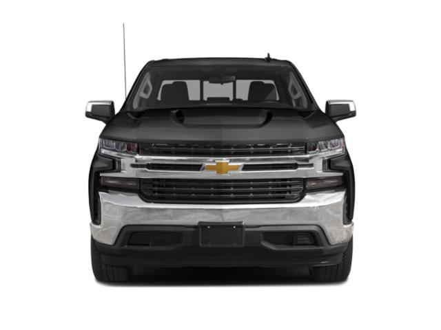 used 2020 Chevrolet Silverado 1500 car, priced at $37,700