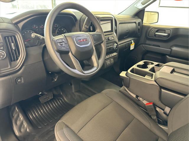new 2025 GMC Sierra 1500 car, priced at $44,075