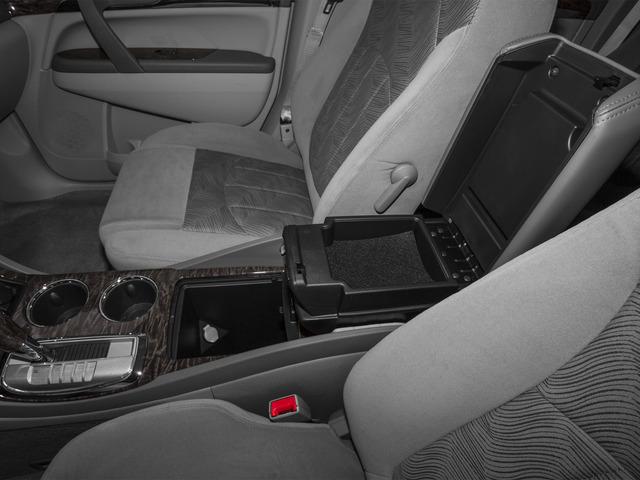used 2016 Buick Enclave car, priced at $11,686