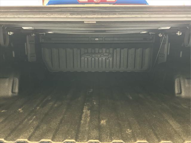 used 2022 GMC Sierra 1500 car, priced at $51,500