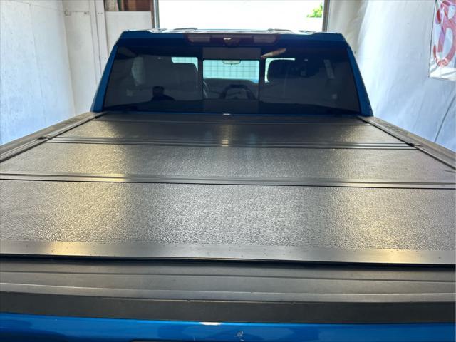 used 2022 GMC Sierra 1500 car, priced at $51,500