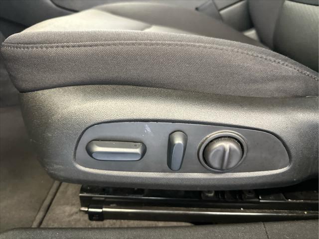 used 2024 Chevrolet Malibu car, priced at $20,589