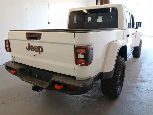 used 2020 Jeep Gladiator car, priced at $30,500