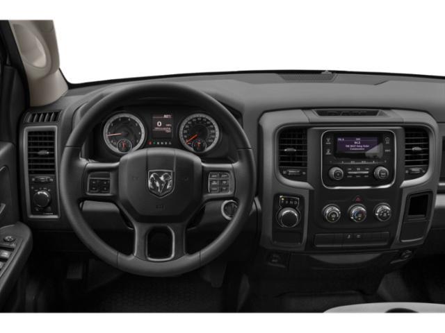 used 2022 Ram 1500 Classic car, priced at $24,950