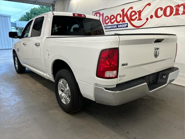 used 2022 Ram 1500 Classic car, priced at $24,500