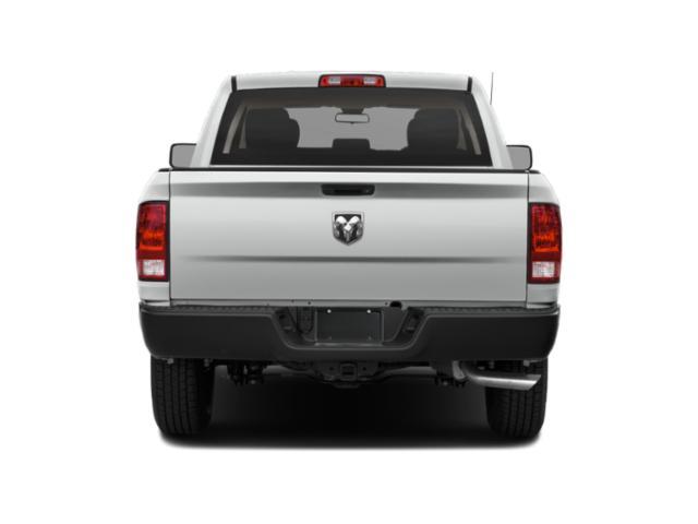 used 2022 Ram 1500 Classic car, priced at $24,950
