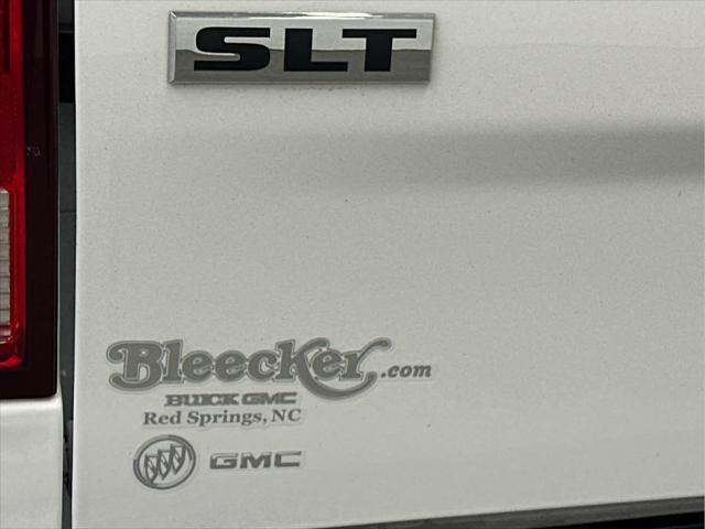 used 2022 Ram 1500 Classic car, priced at $24,500