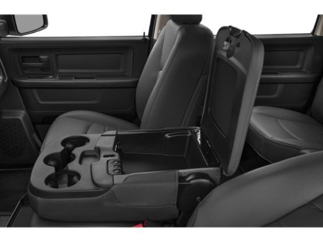 used 2022 Ram 1500 Classic car, priced at $24,950