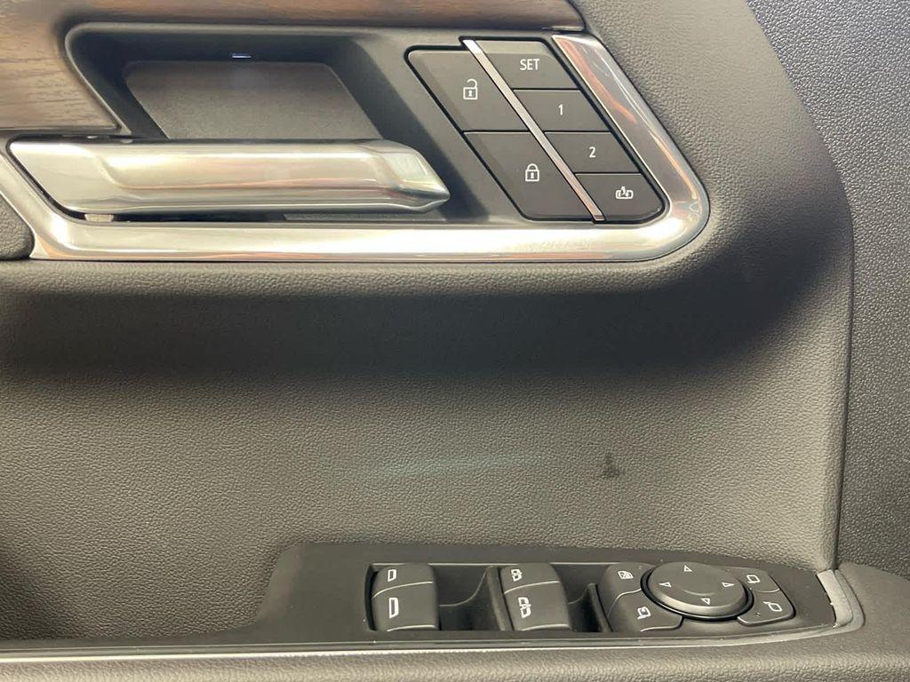 new 2026 GMC Sierra 1500 car, priced at $65,232