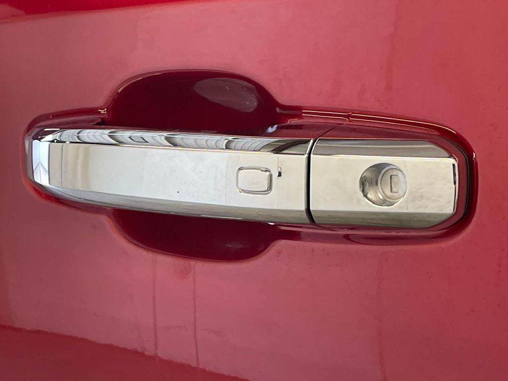 new 2026 GMC Sierra 1500 car, priced at $65,232