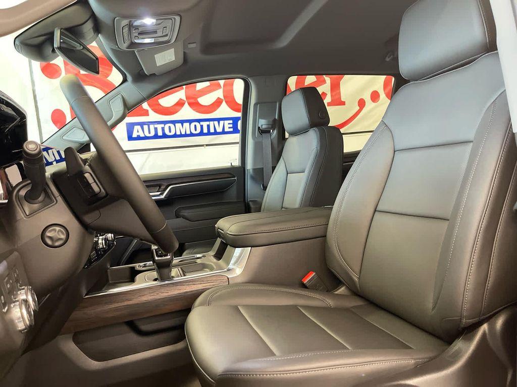 new 2026 GMC Sierra 1500 car, priced at $65,232