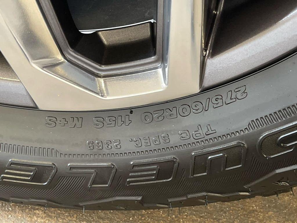 new 2026 GMC Sierra 1500 car, priced at $65,232