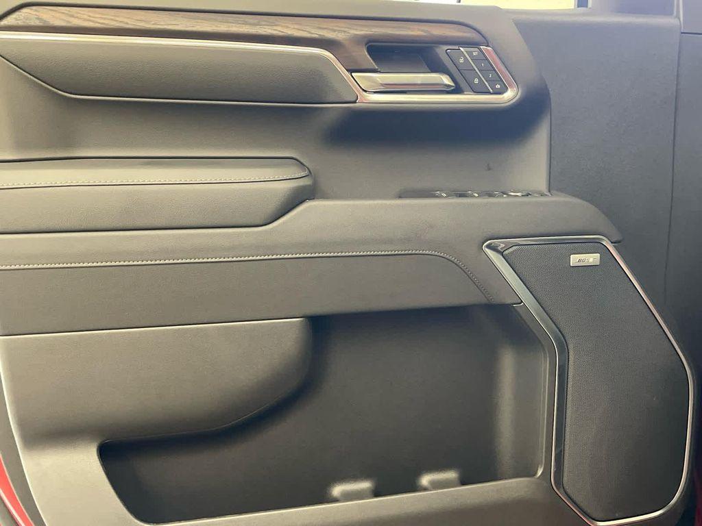 new 2026 GMC Sierra 1500 car, priced at $65,232