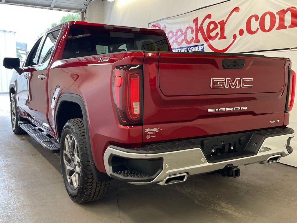 new 2026 GMC Sierra 1500 car, priced at $65,232