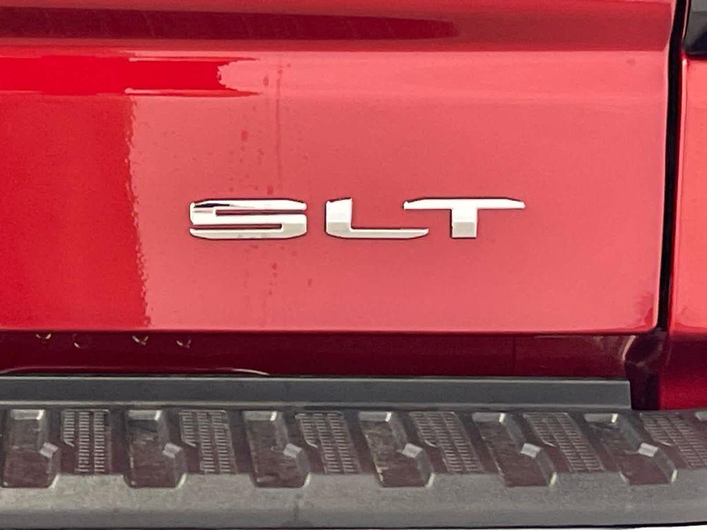 new 2026 GMC Sierra 1500 car, priced at $65,232