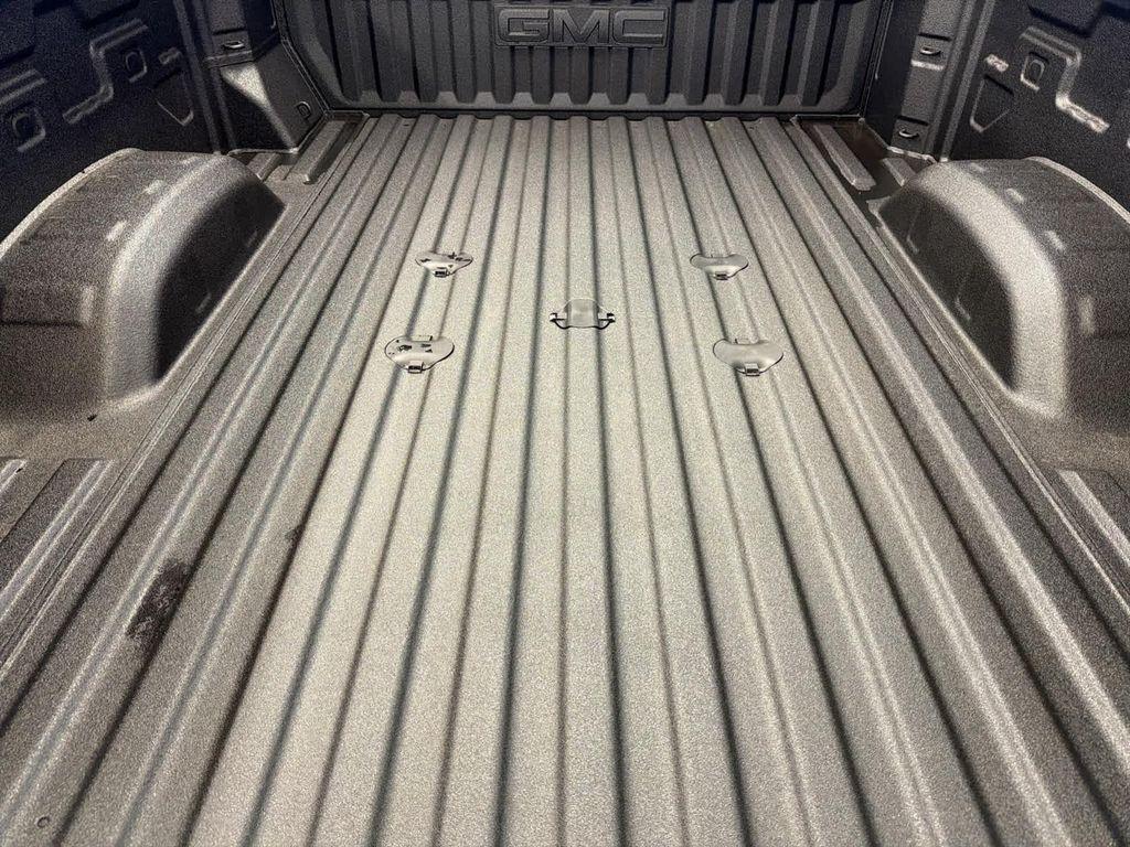 new 2026 GMC Sierra 2500 car, priced at $87,829