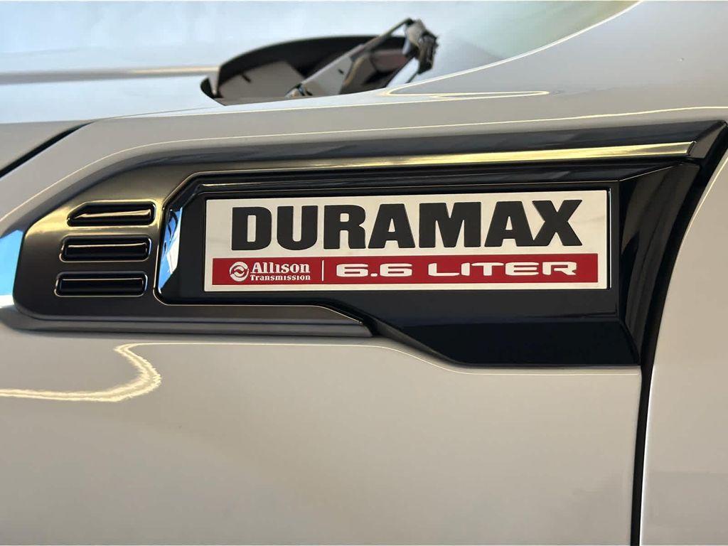 new 2026 GMC Sierra 2500 car, priced at $87,829