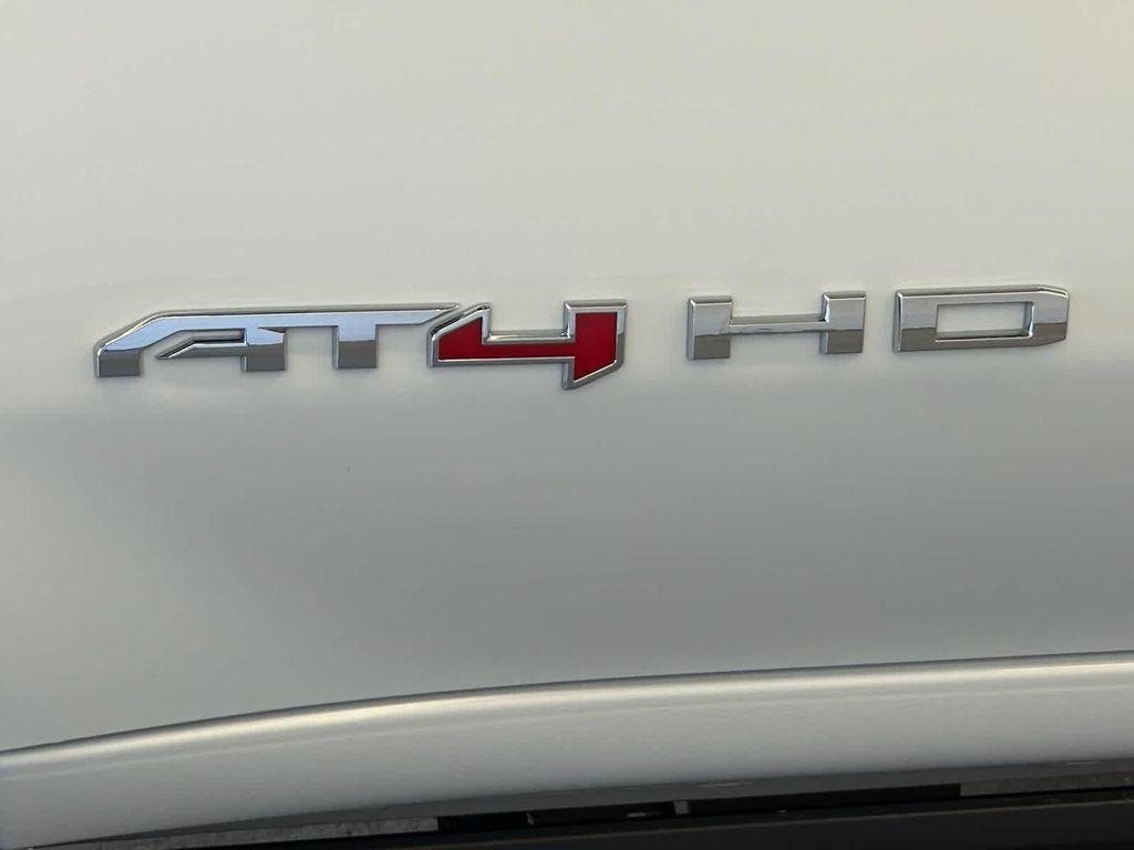 new 2026 GMC Sierra 2500 car, priced at $87,829