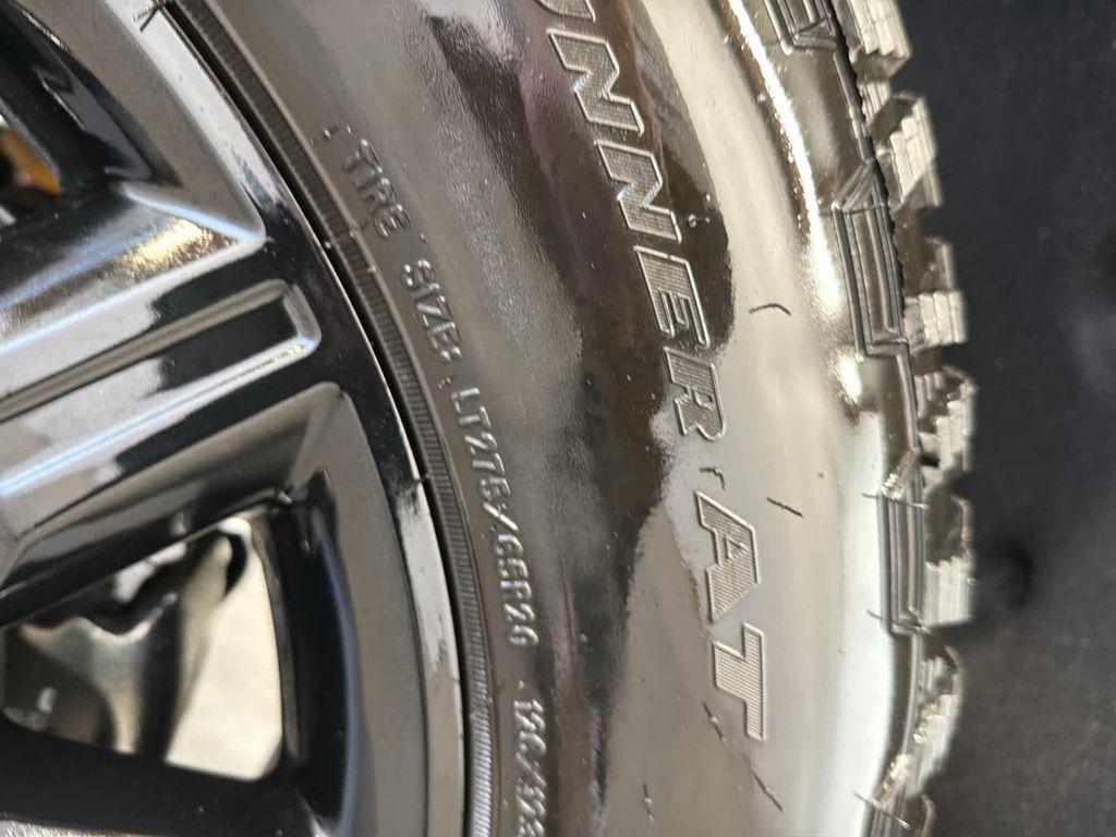 new 2026 GMC Sierra 2500 car, priced at $87,829