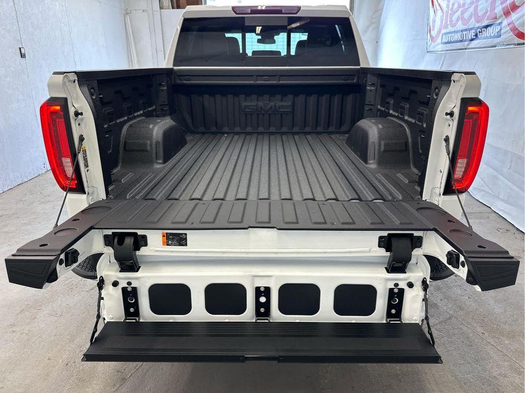 new 2026 GMC Sierra 1500 car, priced at $66,845