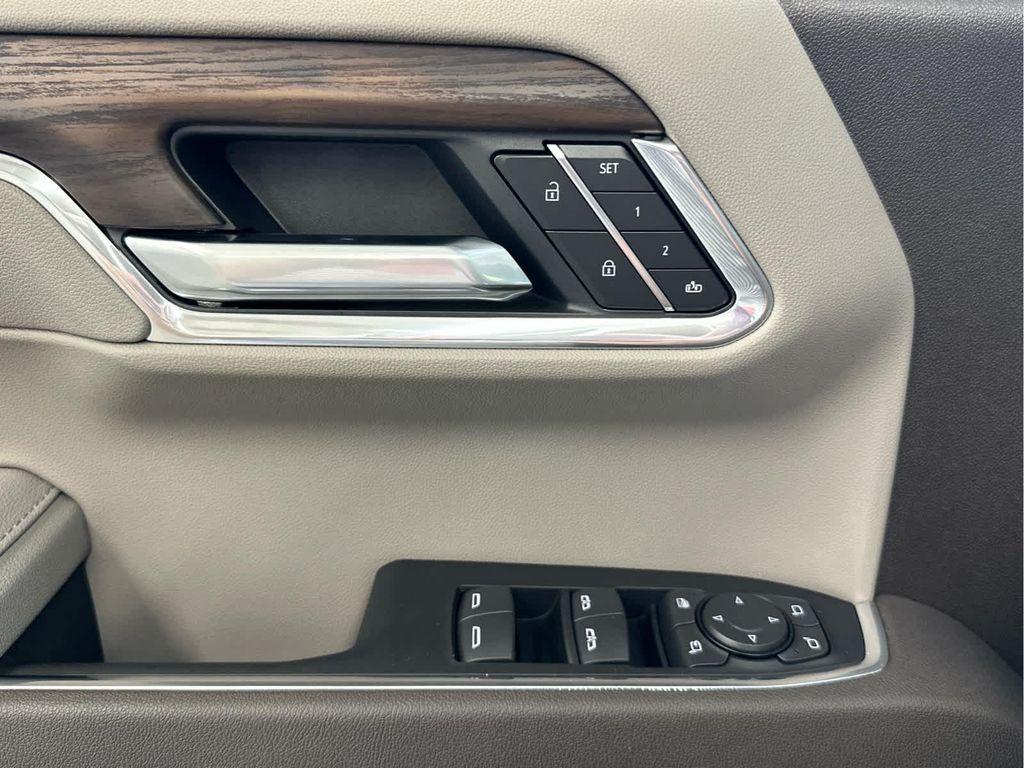 new 2026 GMC Sierra 1500 car, priced at $66,845