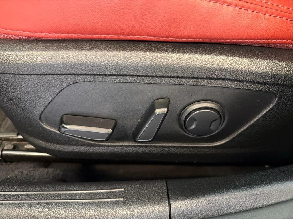 used 2024 Kia K5 car, priced at $26,500