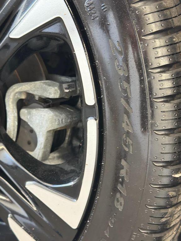 used 2024 Kia K5 car, priced at $26,500