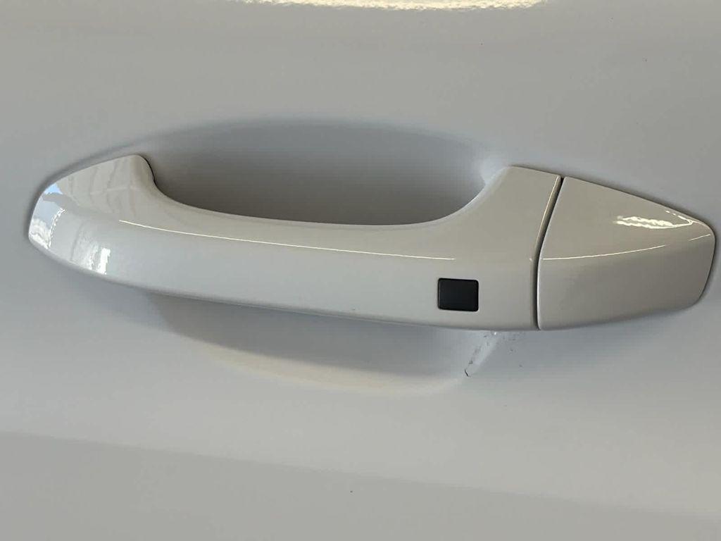 used 2024 Kia K5 car, priced at $26,500