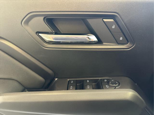 new 2025 GMC Canyon car, priced at $42,595